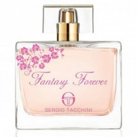 Sergio Tacchini Fantasy Forever Eau Romantique тестер (туалетная вода) 100 мл
