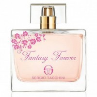 Sergio Tacchini Fantasy Forever Eau Romantique туалетная вода 30 мл