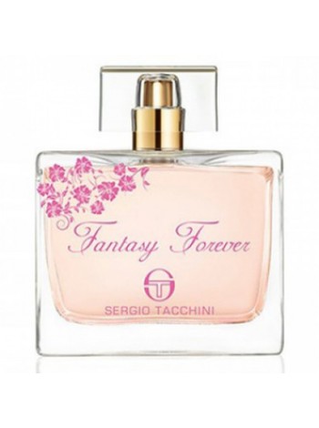 Sergio Tacchini Fantasy Forever Eau Romantique туалетная вода 30 мл