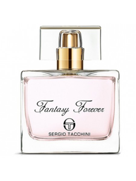 Sergio Tacchini Fantasy Forever тестер (туалетная вода) 100 мл