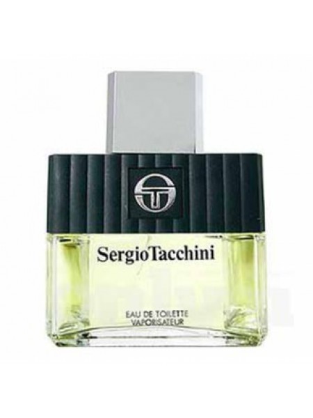 Sergio Tacchini Homme Подарочный набор (туалетная вода 27 мл + дезодорант-спрей 150 мл)