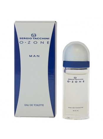 Sergio Tacchini O-Zone Man миниатюра 7 мл