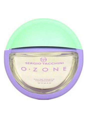 Sergio Tacchini O-Zone Woman тестер (туалетная вода) 50 мл