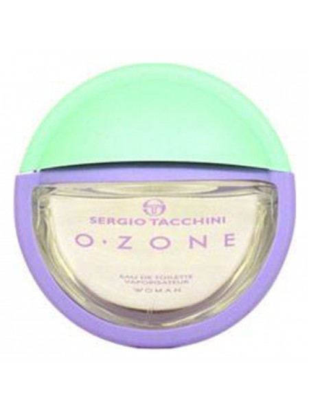 Sergio Tacchini O-Zone Woman тестер (туалетная вода) 50 мл