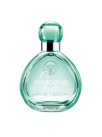 Sergio Tacchini Precious Jade туалетная вода 30 мл