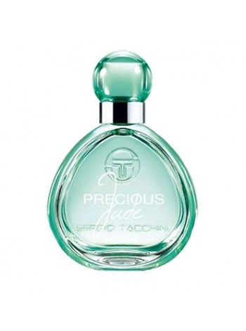 Sergio Tacchini Precious Jade туалетная вода 50 мл