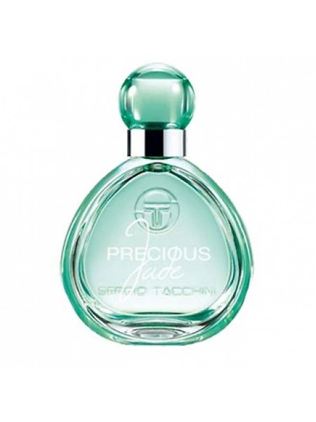Sergio Tacchini Precious Jade туалетная вода 50 мл