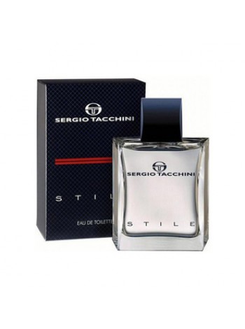 Sergio Tacchini Stile туалетная вода 100 мл