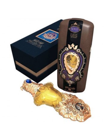 Shaik Gold Edition Woman №33 парфюмированная вода 40 мл