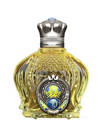 Shaik Opulent Blue №77 тестер (парфюмированная вода) 100 мл