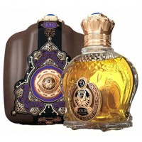Shaik Opulent Shaik Gold Edition Men №77 парфюмированная вода 100 мл