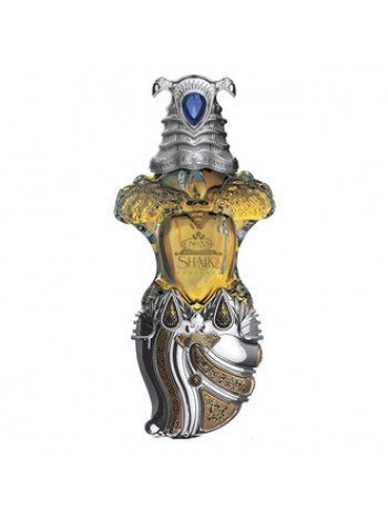 Shaik Opulent Shaik Parfum №33 тестер (парфюмированная вода) 40 мл