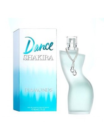 Shakira Dance Diamonds тестер (туалетная вода) 80 мл