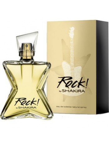 Shakira Rock! пробник 1.5 мл