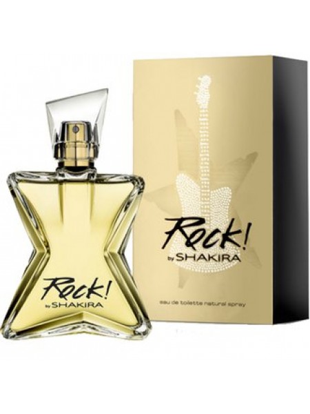 Shakira Rock! пробник 1.5 мл