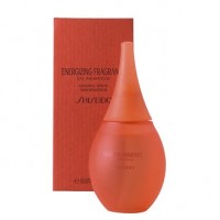 Shiseido Energizing Fragrance парфюмированная вода 100 мл