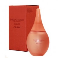 Shiseido Energizing Fragrance парфюмированная вода 50 мл