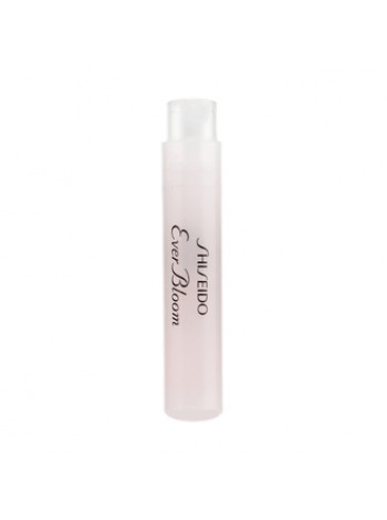 Shiseido Ever Bloom Eau de Toilette пробник 0.8 мл