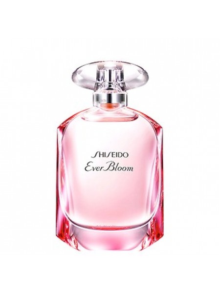Shiseido Ever Bloom тестер (парфюмированная вода) 90 мл