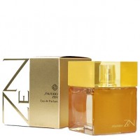 Shiseido Zen 2007 парфюмированная вода 50 мл