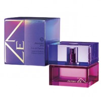 Shiseido Zen Eau de Parfum парфюмированная вода 50 мл