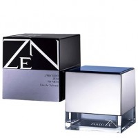 Shiseido Zen Men туалетная вода 100 мл