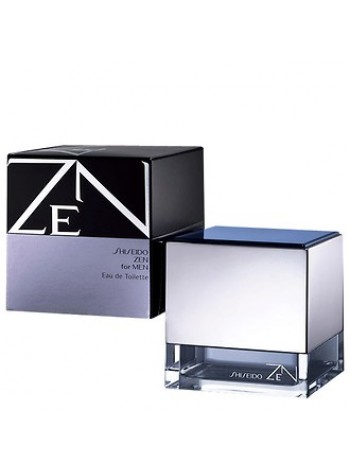 Shiseido Zen Men туалетная вода 100 мл