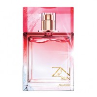 Shiseido Zen Sun 2014 тестер (туалетная вода) 100 мл