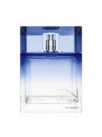 Shiseido Zen Sun Fraiche For Him тестер (туалетная вода) 100 мл