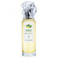 Sisley Eau de Sisley 1 тестер (туалетная вода) 100 мл