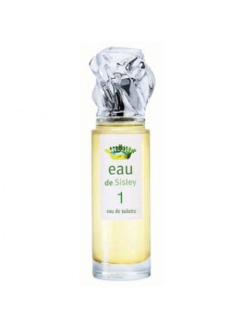 Sisley Eau de Sisley 1 тестер (туалетная вода) 100 мл
