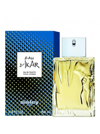 Sisley Eau d'Ikar туалетная вода 100 мл