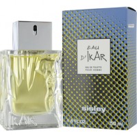 Sisley Eau d'Ikar туалетная вода 50 мл