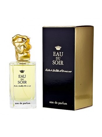 Sisley Eau du Soir парфюмированная вода 100 мл