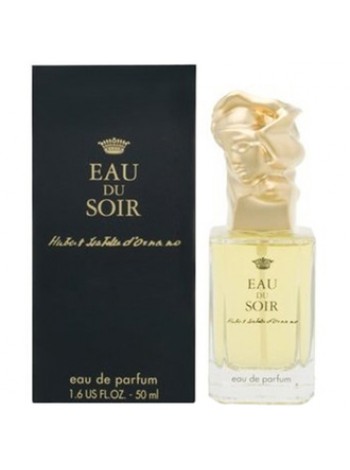 Sisley Eau du Soir парфюмированная вода 50 мл