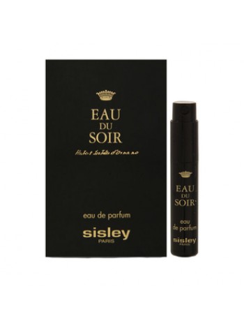 Sisley Eau du Soir пробник 1.4 мл