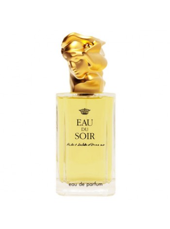 Sisley Eau du Soir тестер (парфюмированная вода) 100 мл