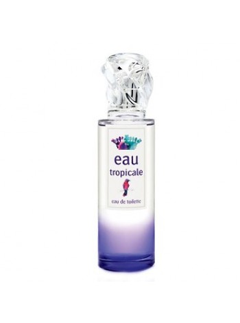 Sisley Eau Tropicale тестер (туалетная вода) 100 мл