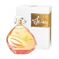 Sisley Izia парфюмированная вода 50 мл