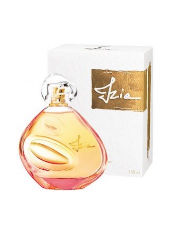 Sisley Izia парфюмированная вода 50 мл