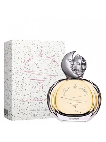 Sisley Soir de Lune парфюмированная вода 30 мл
