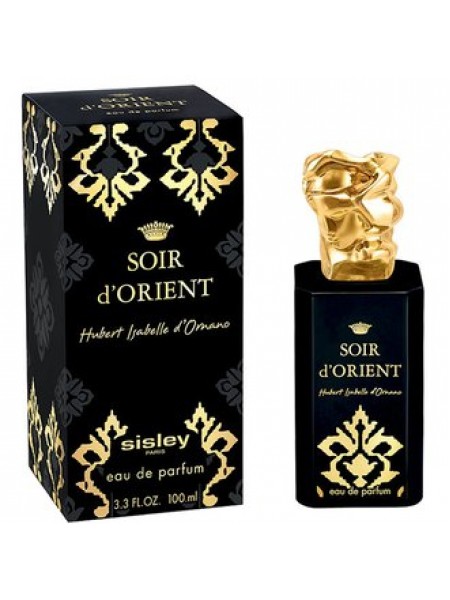 Sisley Soir d'Оrient пробник 1.6 мл