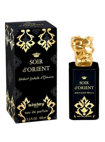 Sisley Soir d'Оrient тестер (парфюмированная вода) 100 мл