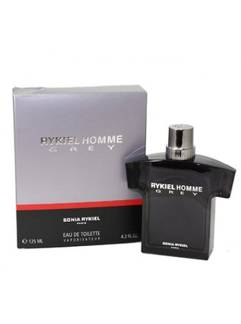 Sonia Rykiel Homme Grey туалетная вода 125 мл