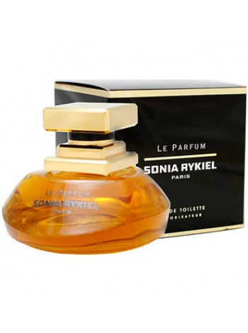Sonia Rykiel Le Parfum туалетная вода 50 мл