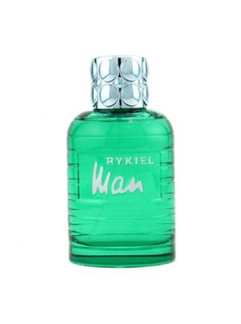 Sonia Rykiel Man тестер без крышечки (туалетная вода) 125 мл