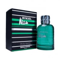 Sonia Rykiel Man туалетная вода 125 мл