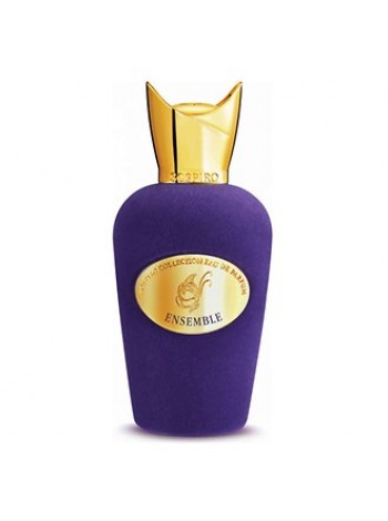 Sospiro Perfumes Ensemble пробник 2 мл