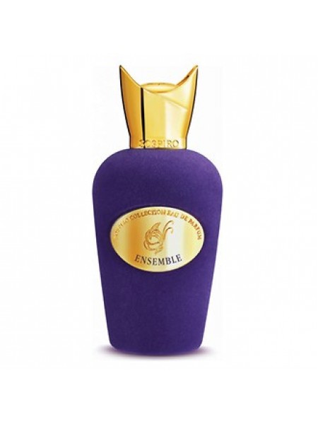 Sospiro Perfumes Ensemble пробник 2 мл