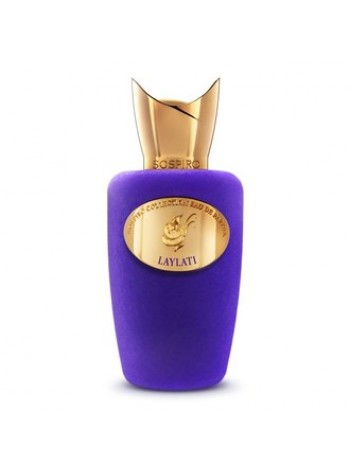 Sospiro Perfumes Laylati парфюмированная вода 50 мл